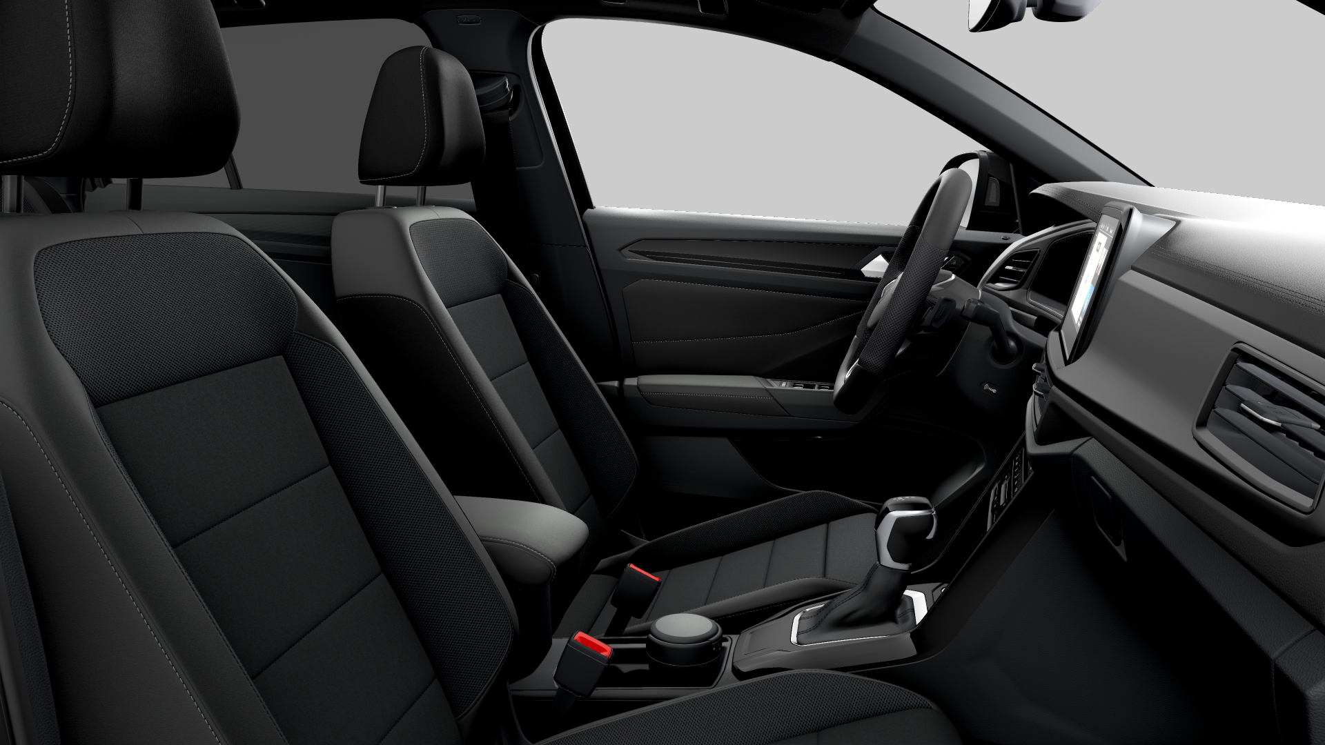 Volkswagen T-Roc 1.5 TSI DSG R-Line