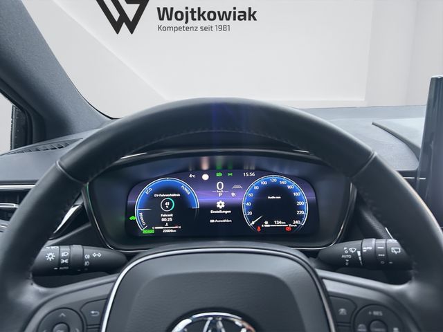 Toyota Corolla 5-deurs Team D Technik