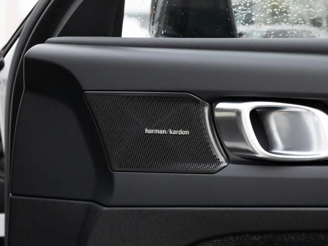 Volvo C40 AWD Recharge Ultimate