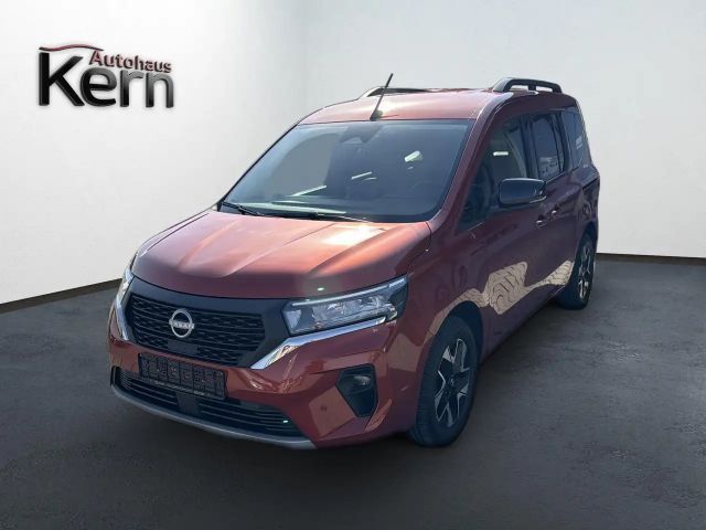 Nissan Townstar DIG-T N-Connecta