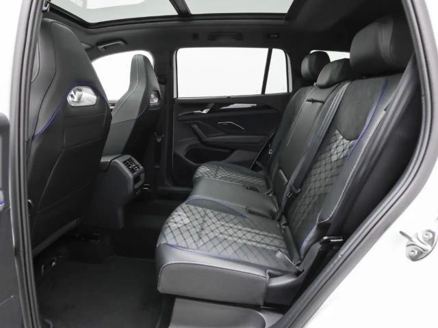 Volkswagen Tayron 2.0 TDI DSG R-Line