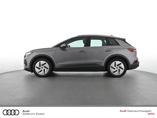 Audi Q4 e-tron 40