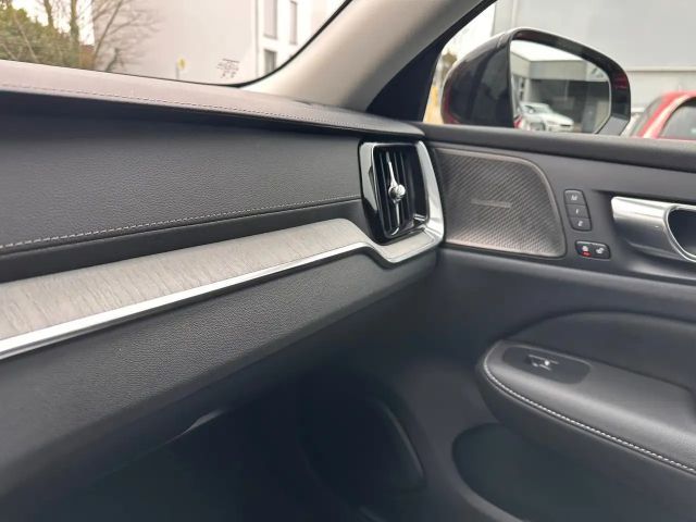 Volvo V60 AWD T8 Ultimate