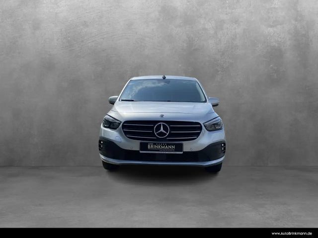 Mercedes-Benz T 180 Progressive