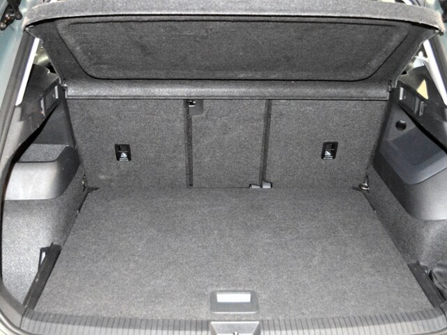 Volkswagen Tiguan 2.0 TDI DSG