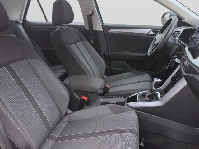 Volkswagen T-Roc 1.5 TSI DSG Life