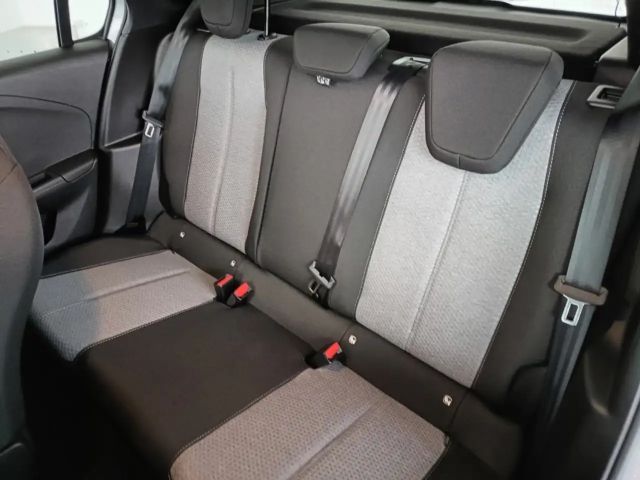 Opel Corsa Edition Turbo