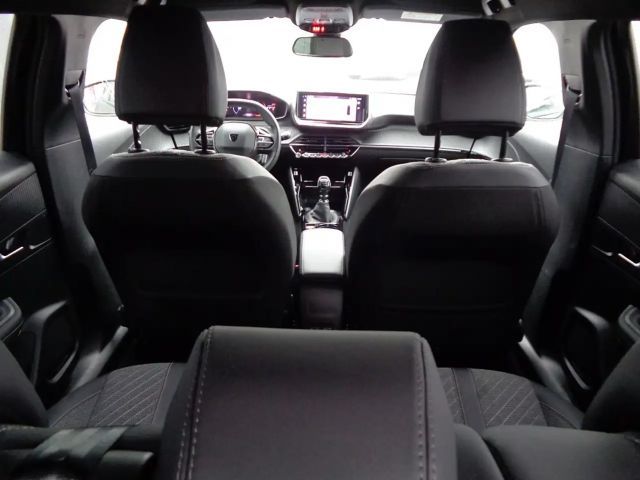 Peugeot 2008 Allure Pack PureTech