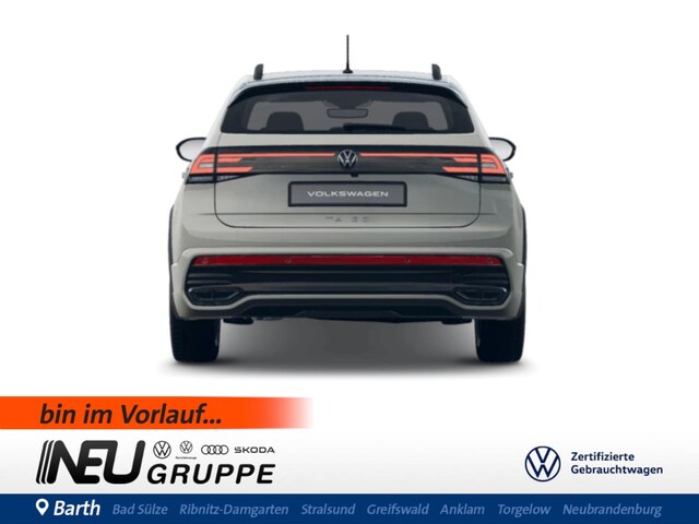 Volkswagen Taigo 1.0 TSI DSG Style