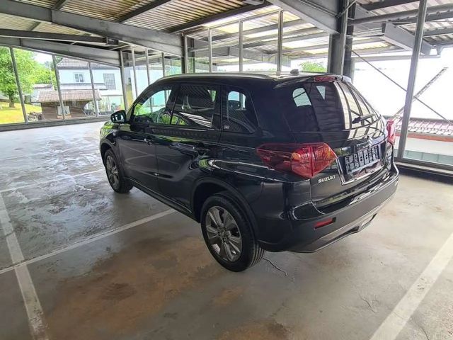 Suzuki Vitara Boosterjet Comfort Hybrid