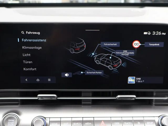 Hyundai Kona 1.0 2WD T-GDi