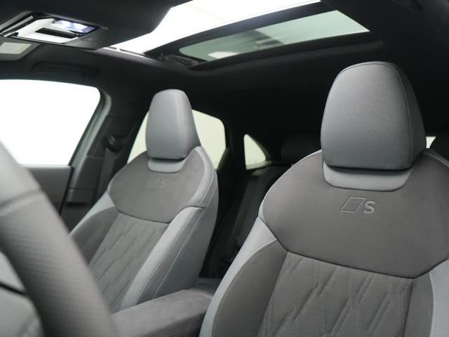 Audi Q3 S-Line Sportback