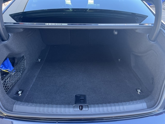 Audi A6 40 TDI Quattro S-Tronic Sedan Sport