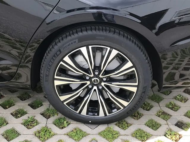 Volvo V60 AWD Bright Plus T6