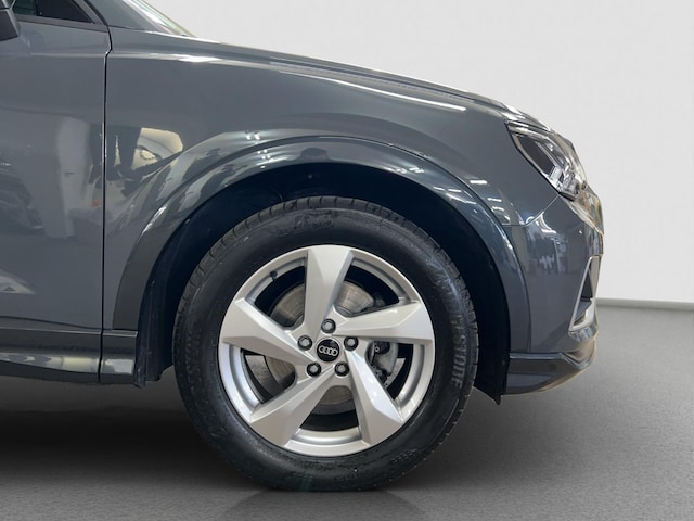 Audi Q3 35 TDI S-Tronic