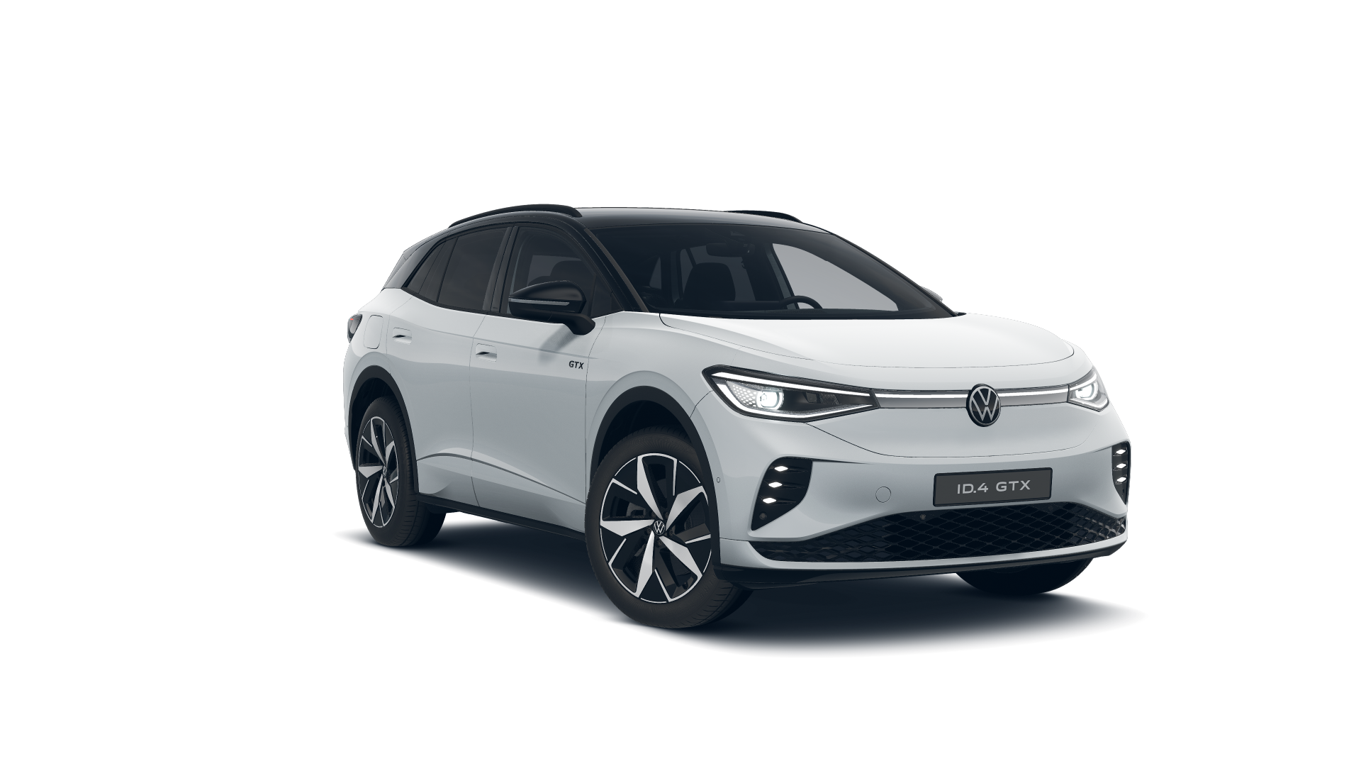 Volkswagen ID.4 GTX IQ.Drive