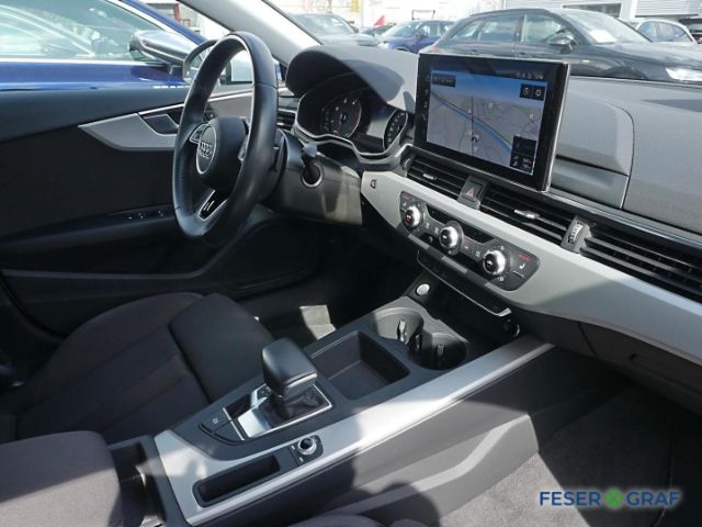 Audi A5 35 TDI S-Tronic Sportback
