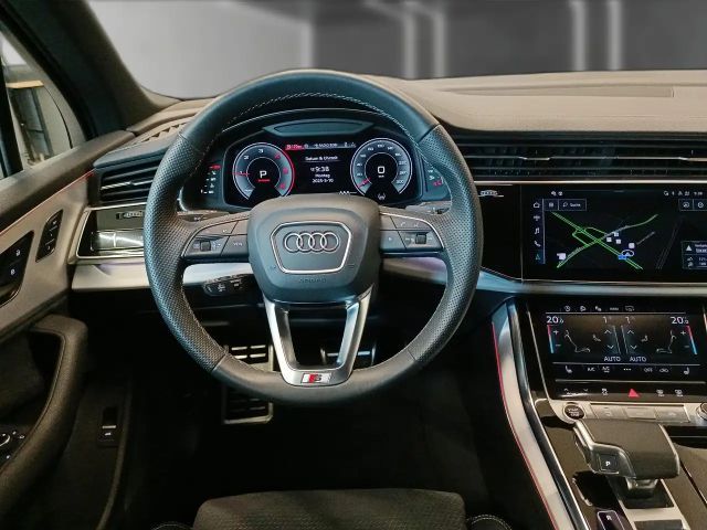 Audi Q7 50 TDI Quattro S-Line
