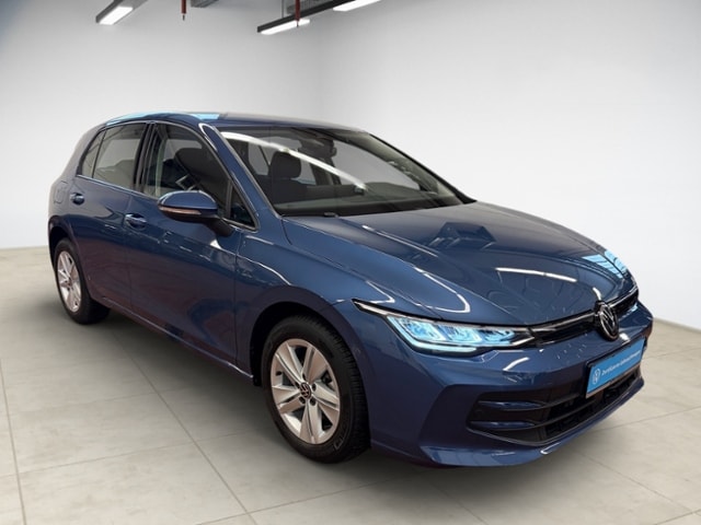 Volkswagen Golf 1.5 TSI Golf VIII