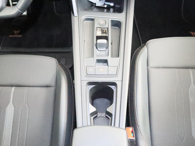 Cupra Leon 1.4 e-Hybrid Sportstourer