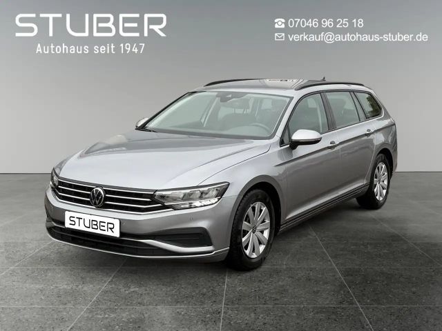 Volkswagen Passat 1.5 TSI Variant