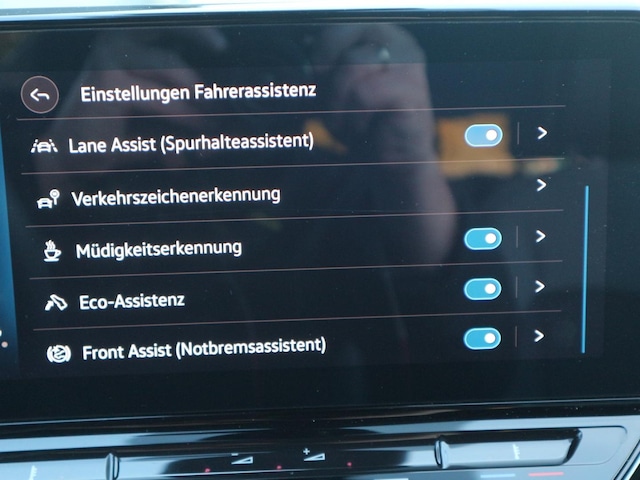 Volkswagen ID.3 Business Performance Pro