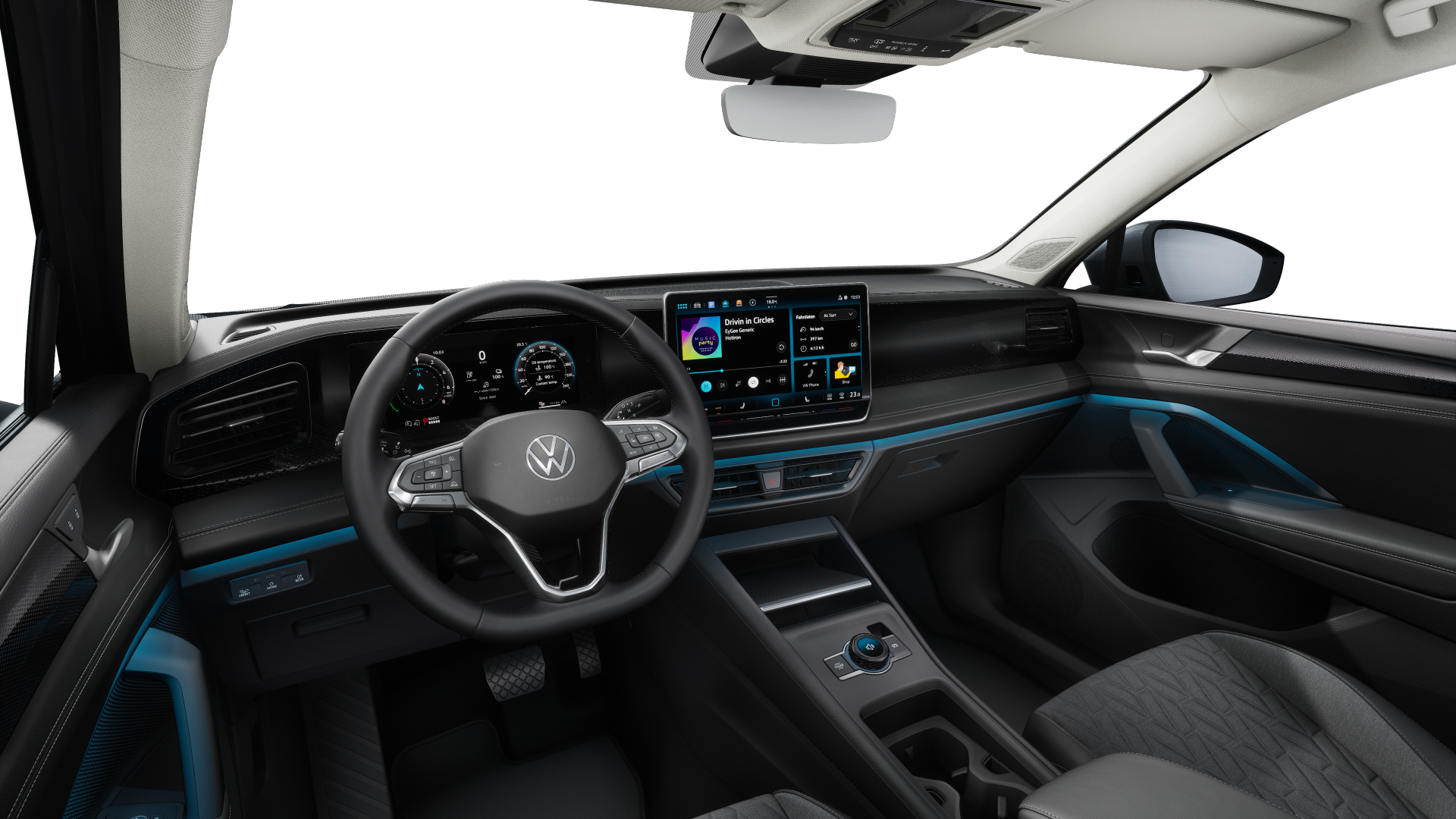 Volkswagen Tiguan 1.5 TSI DSG eHybrid