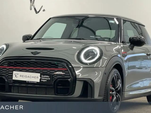 MINI John Cooper Works 3-deurs