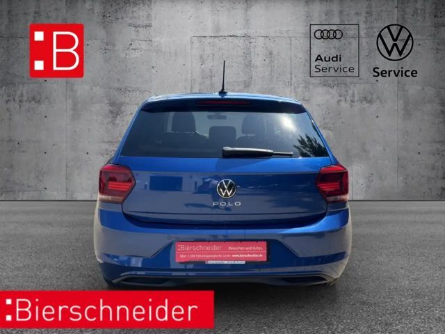 Volkswagen Polo 1.0 TSI Highline