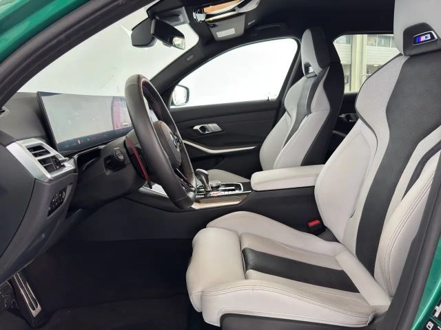 BMW M3 Competition xDrive