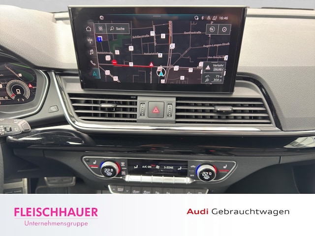 Audi Q5 40 TDI Quattro S-Tronic