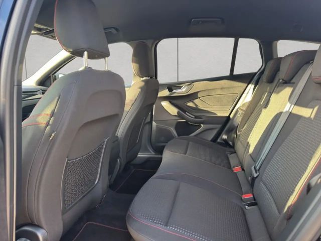 Ford Focus ST Line Wagon