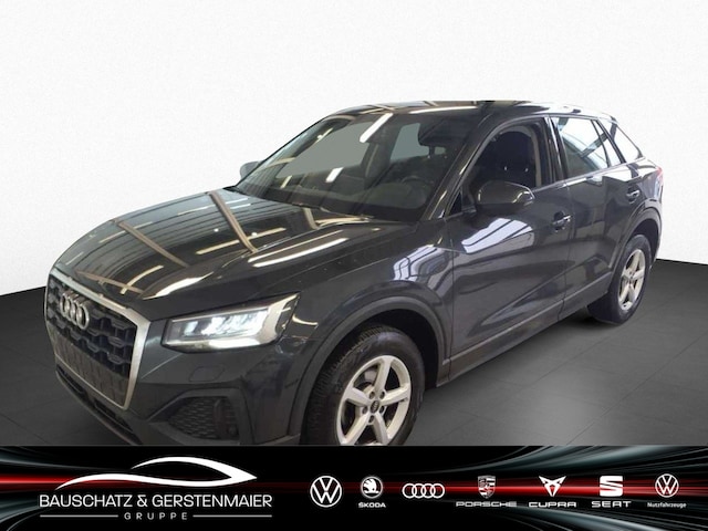 Audi Q2 35 TFSI