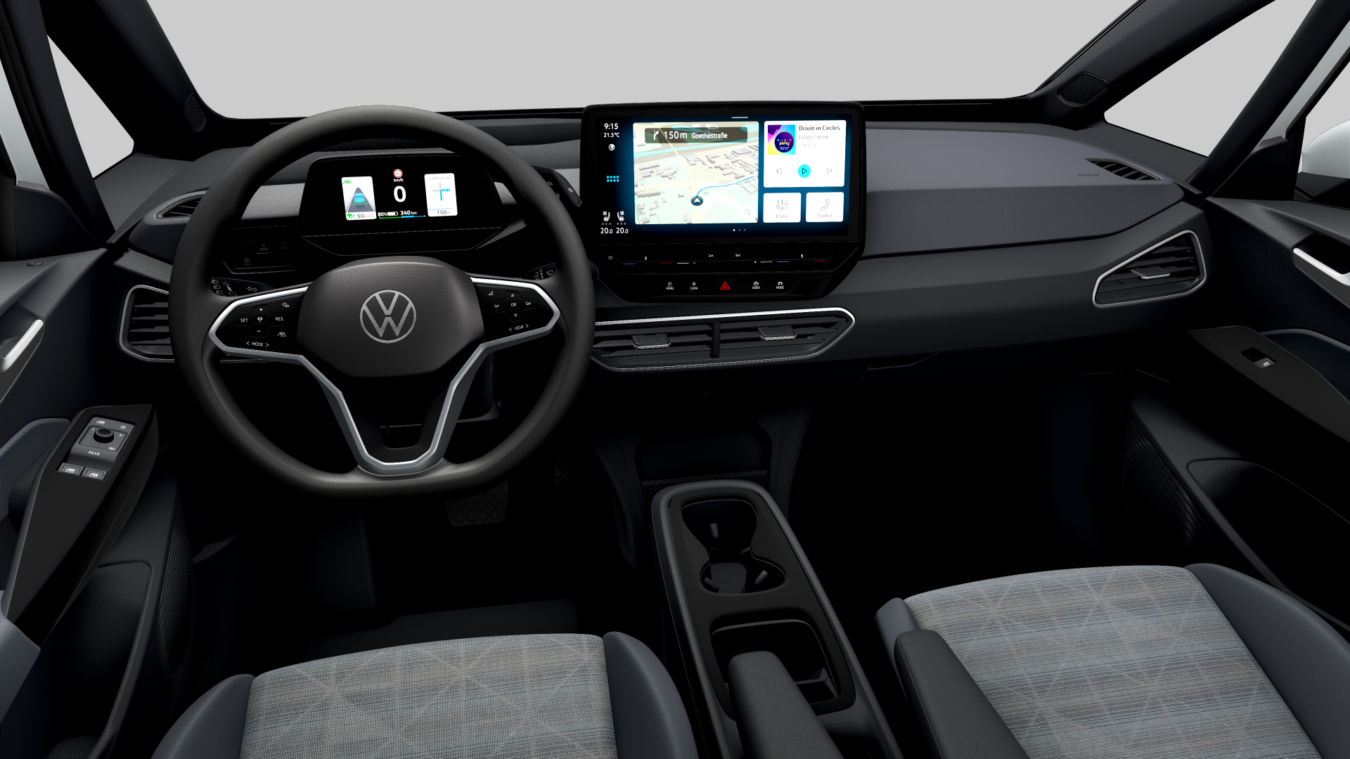 Volkswagen ID.3 Performance Pro