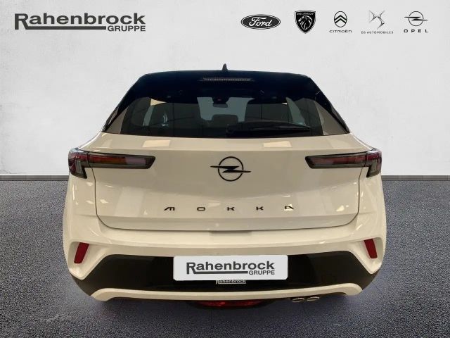 Opel Mokka 1.2 Turbo Edition Turbo