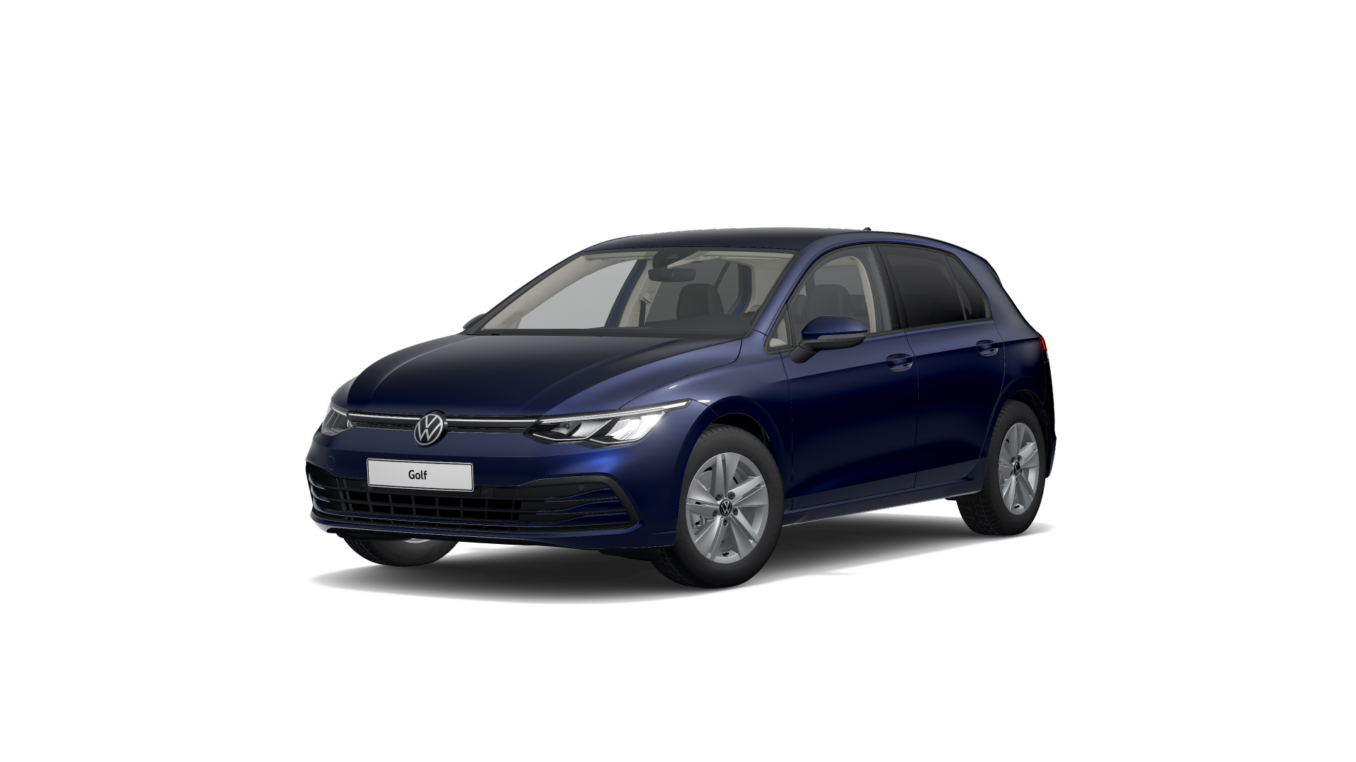 Volkswagen Golf 2.0 TDI DSG Golf VIII Life
