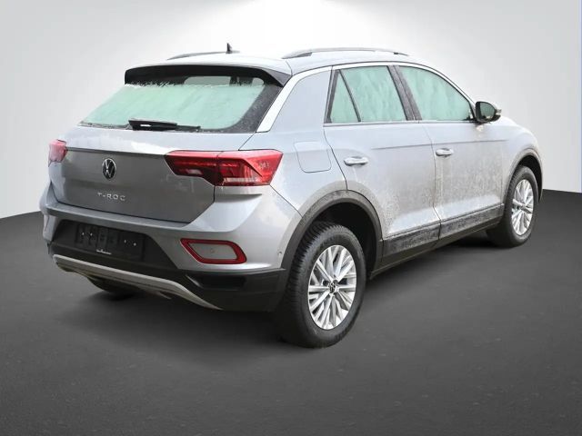 Volkswagen T-Roc 1.5 TSI IQ.Drive Life