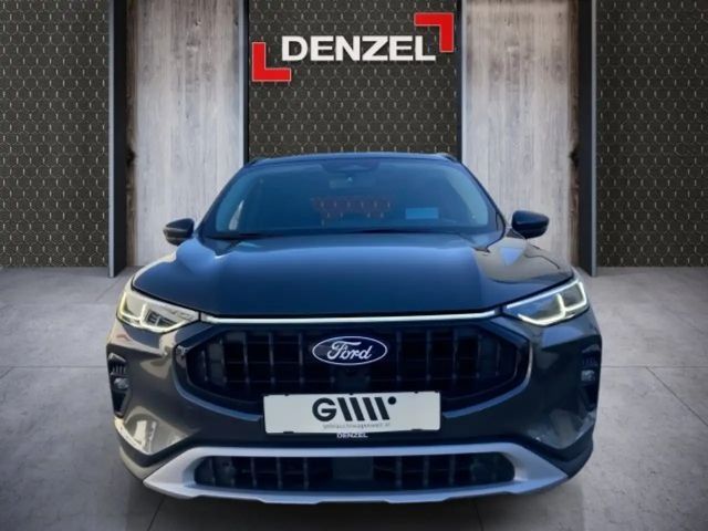 Ford Kuga 2,5 Duratec FHE