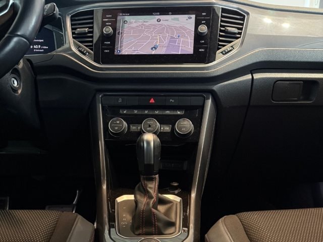 Volkswagen T-Roc 2.0 TSI 4Motion