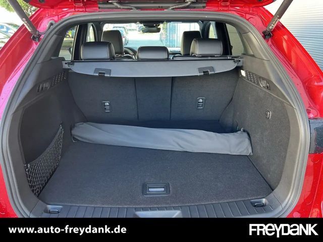 Mazda CX-60 4WD Homura Plus