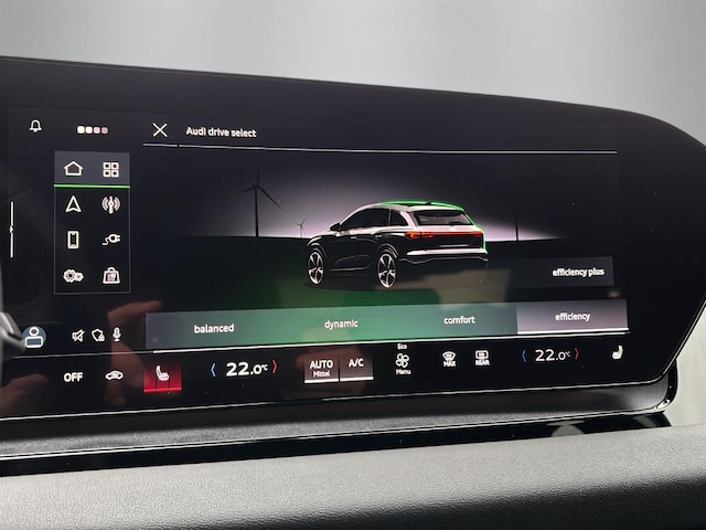 Audi Q6 e-tron SUV e-tron Audi Q6 SUV e-tron