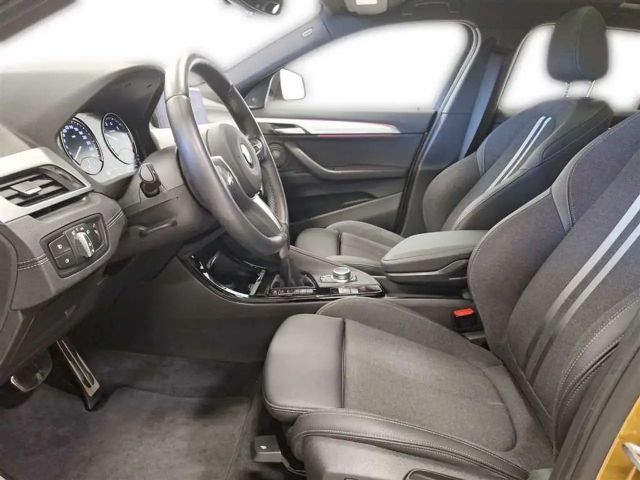 BMW X2 M-Sport xDrive