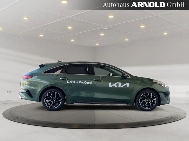 Kia ProCeed GDi GT-Line