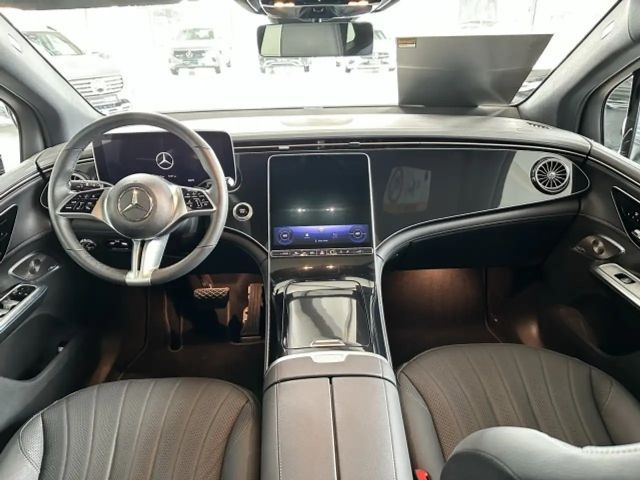 Mercedes-Benz EQE SUV 350