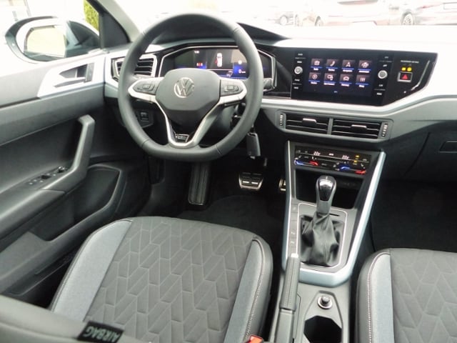 Volkswagen Taigo 1.0 TSI