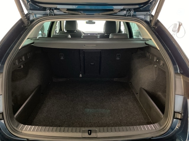 Skoda Octavia Combi Style Style