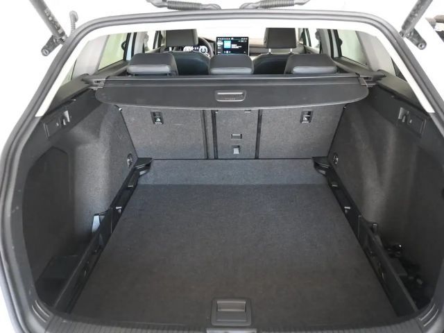 Volkswagen Golf Business Variant