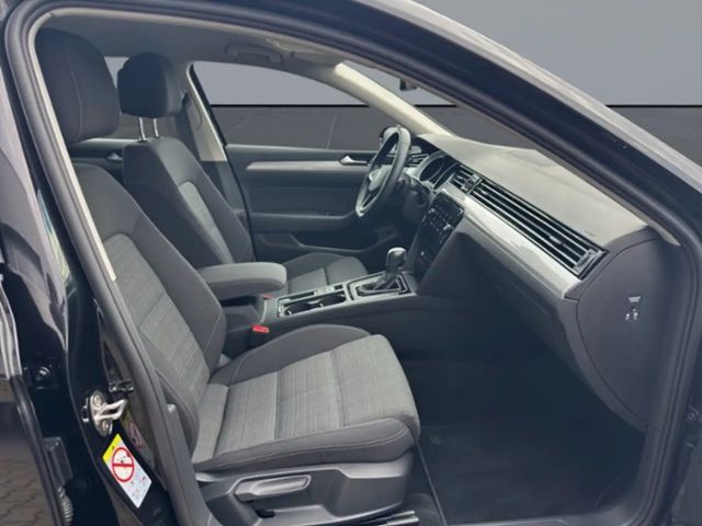 Volkswagen Passat DSG Variant