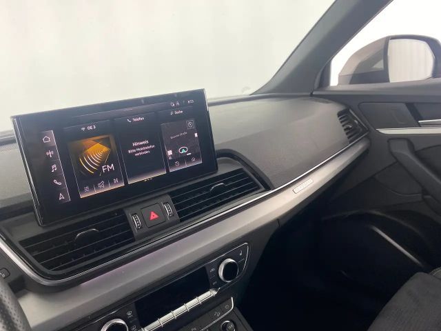 Audi Q5 40 TDI Quattro S-Line