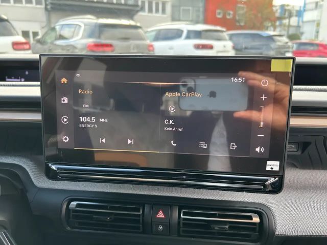 Citroën C3 Aircross Plus